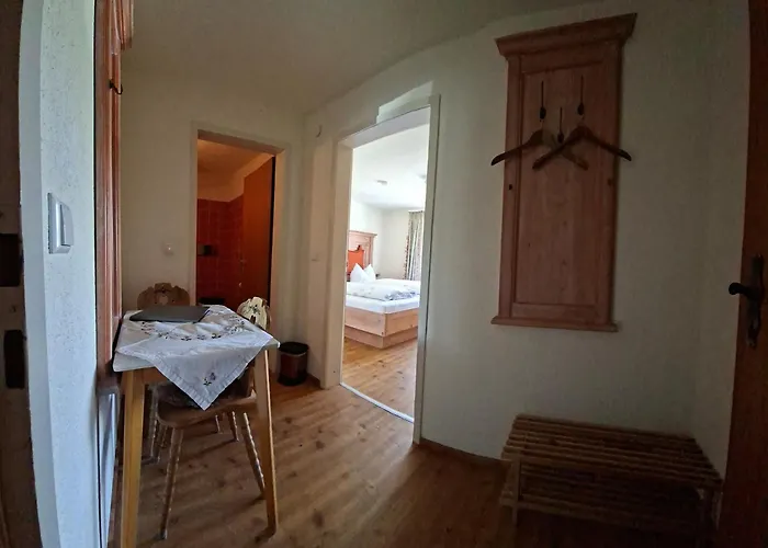 Guest house Zum Kreuz Grafenhausen